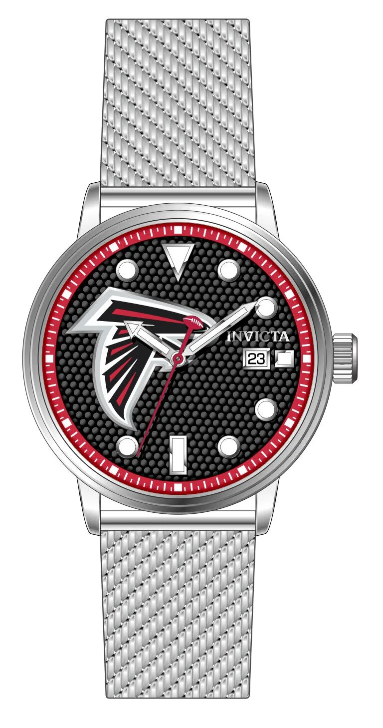 Band For Invicta Specialty Men 47982