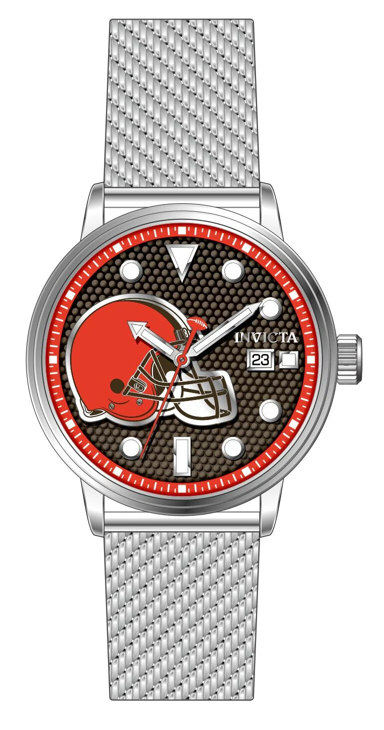 Band For Invicta Specialty Men 47987