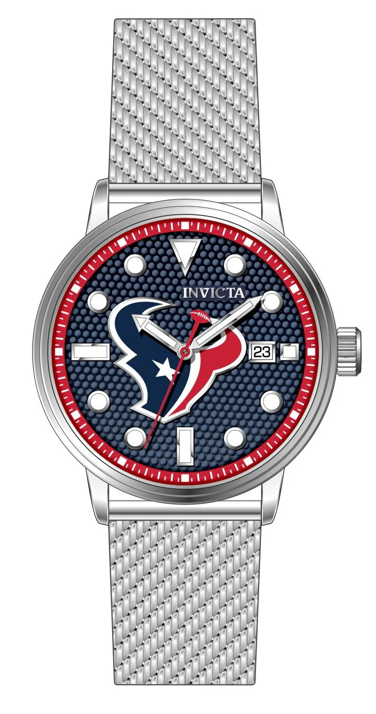 Band For Invicta Specialty Men 47992