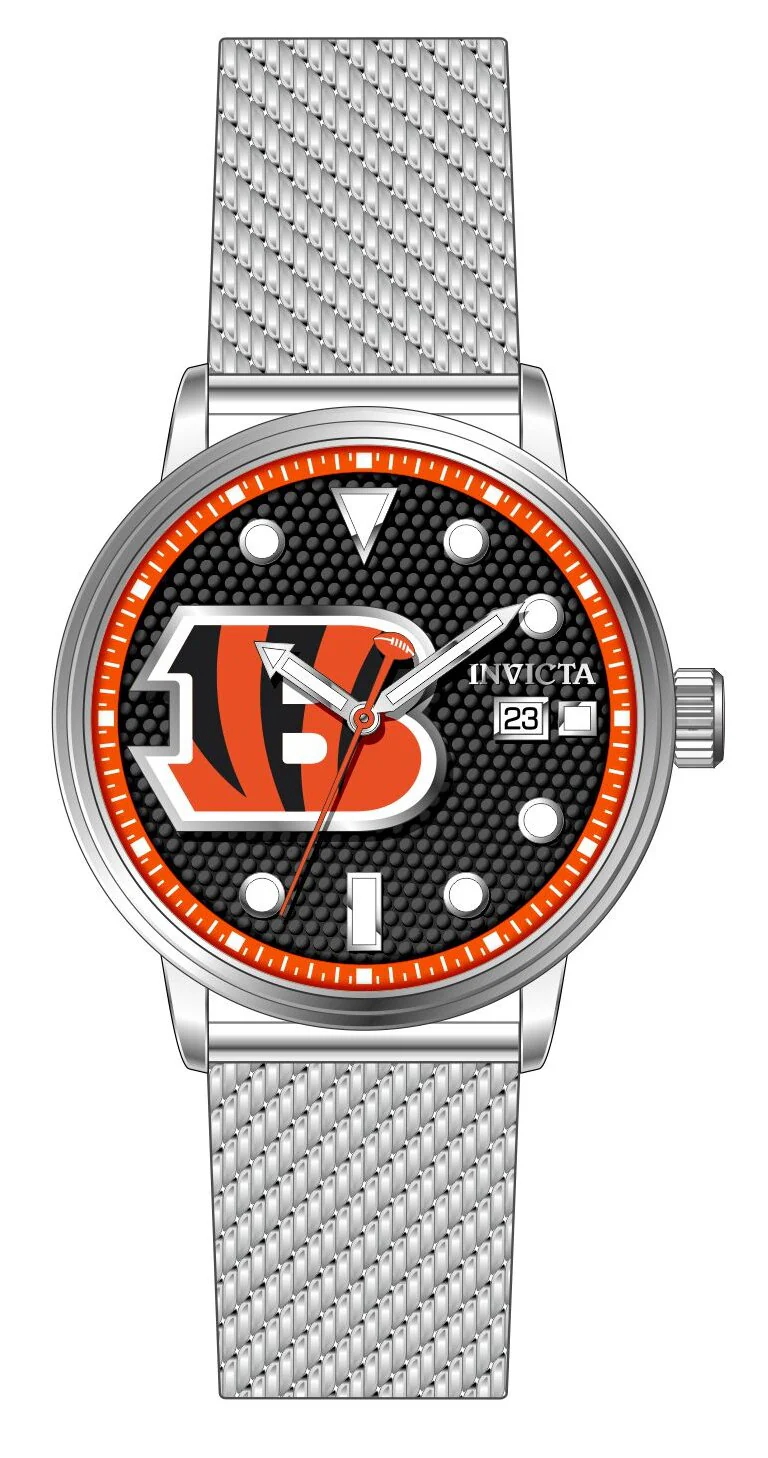 Band For Invicta Specialty Men 47995