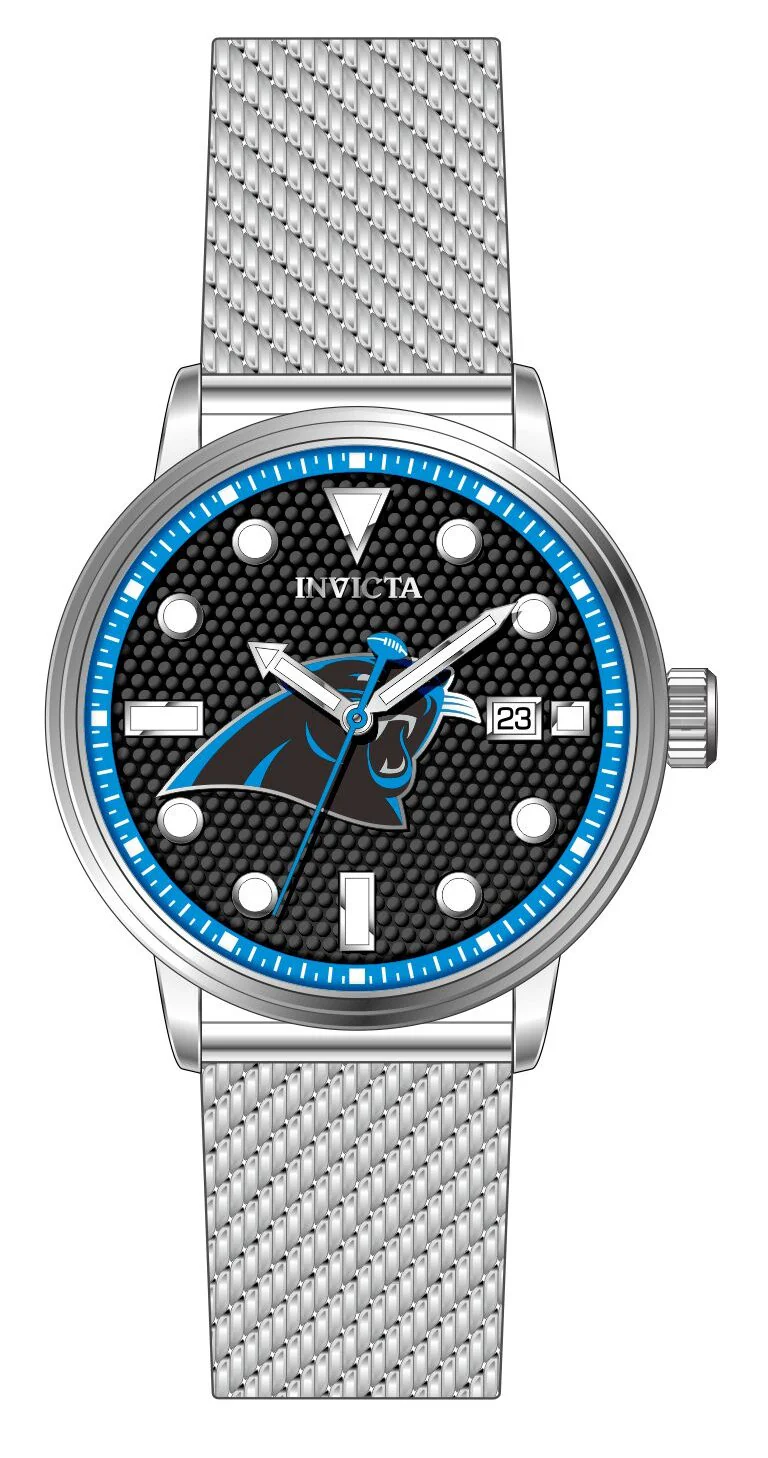 Band For Invicta Specialty Men 47999