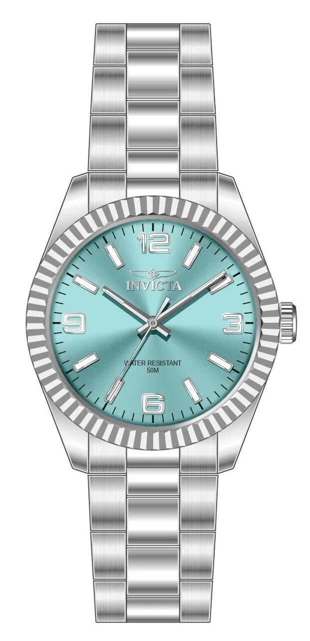 Band For Invicta Specialty Men 48904