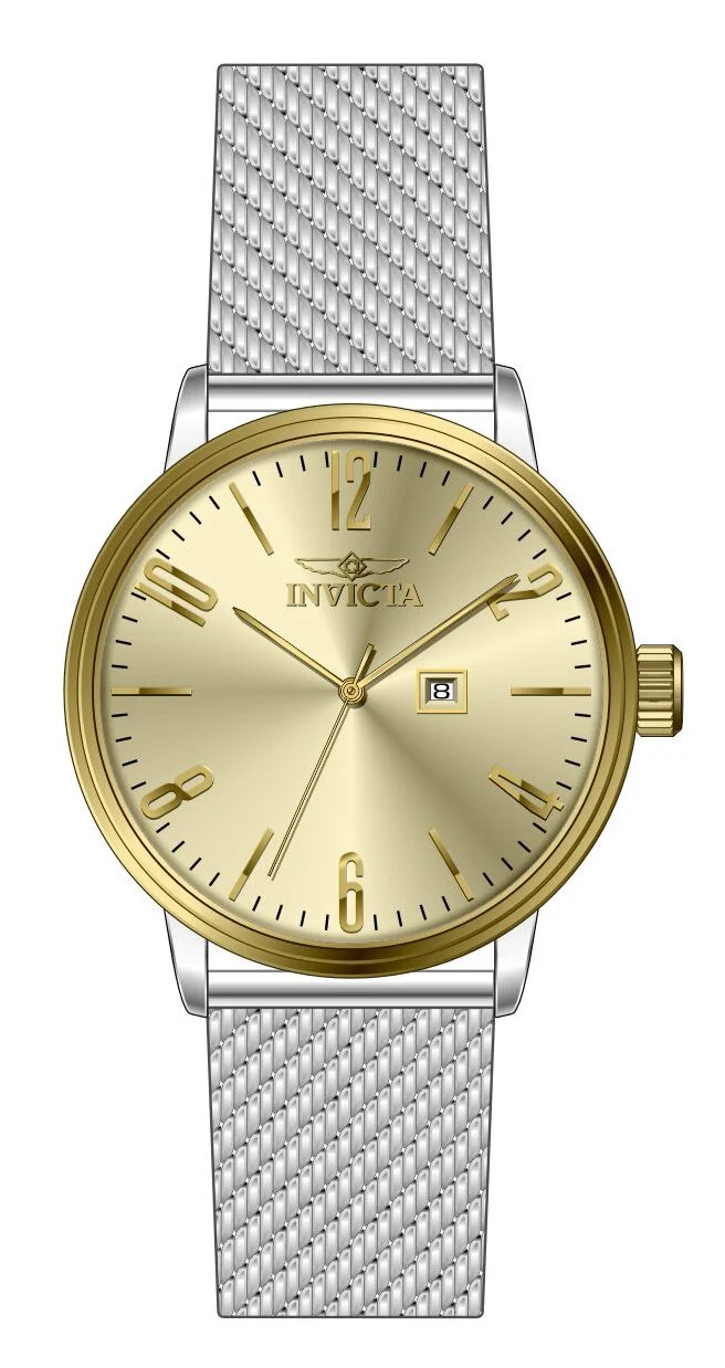Band For Invicta Specialty Men 48937