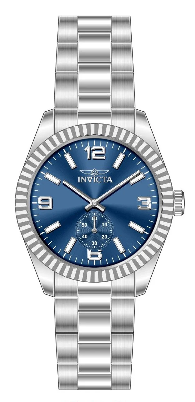 Band For Invicta Specialty Men 49382