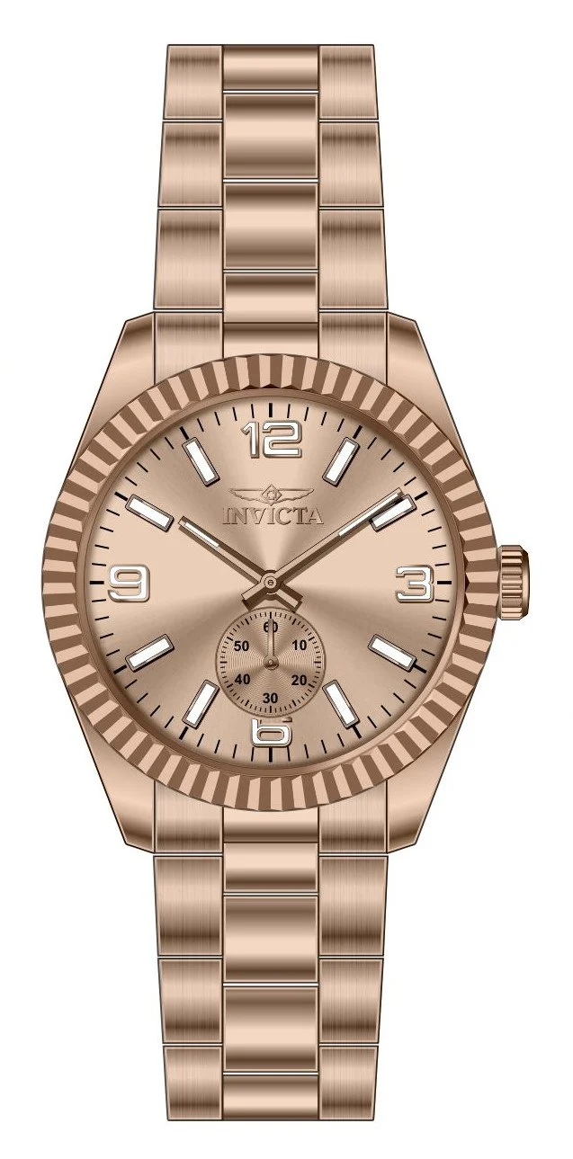 Band For Invicta Specialty Men 49393