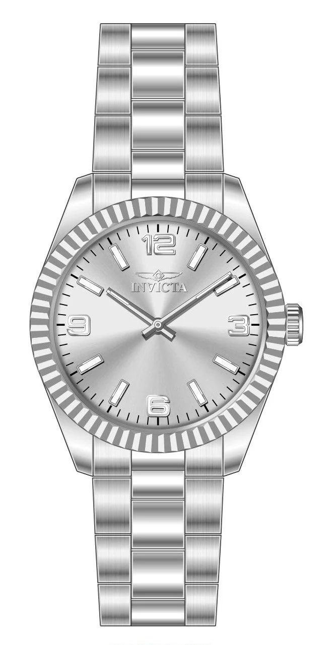 Band For Invicta Specialty Men 49671
