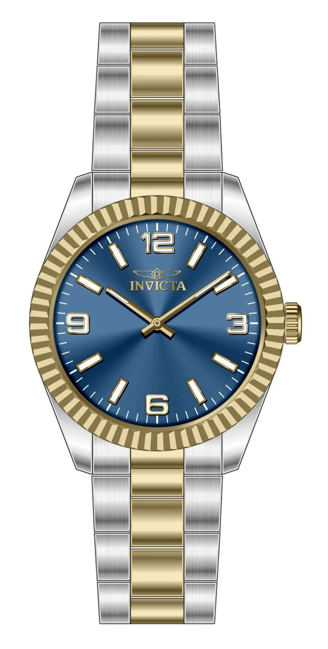 Band For Invicta Specialty Men 49678