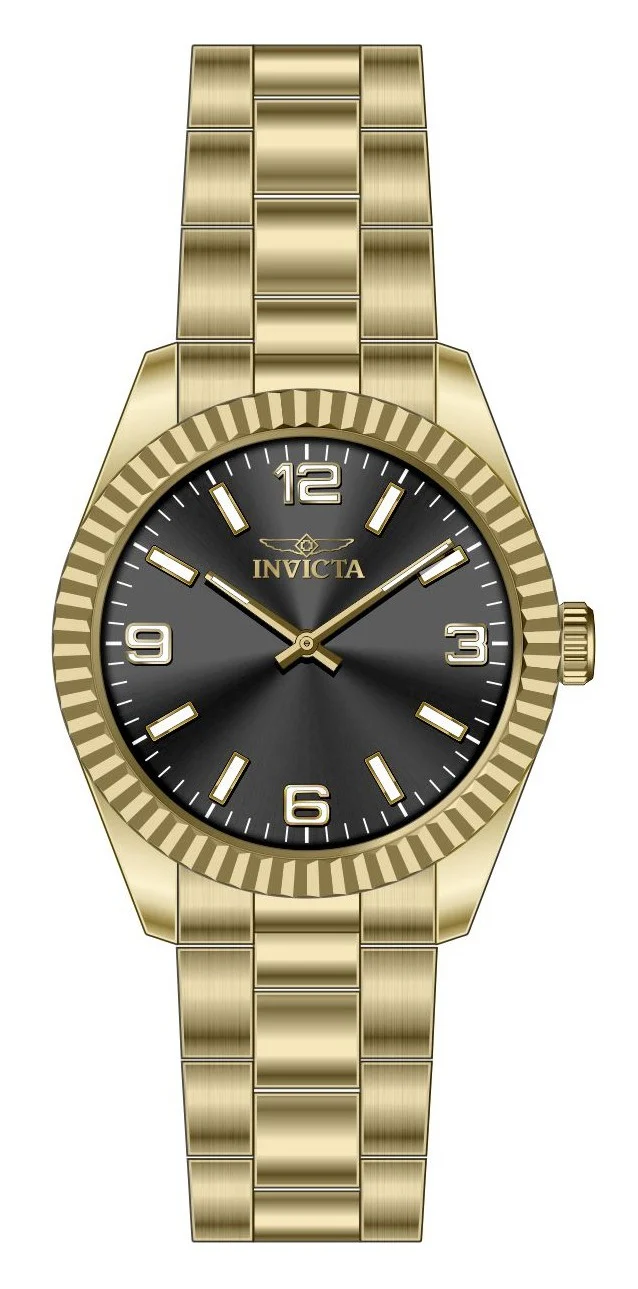 Band For Invicta Specialty Men 49680