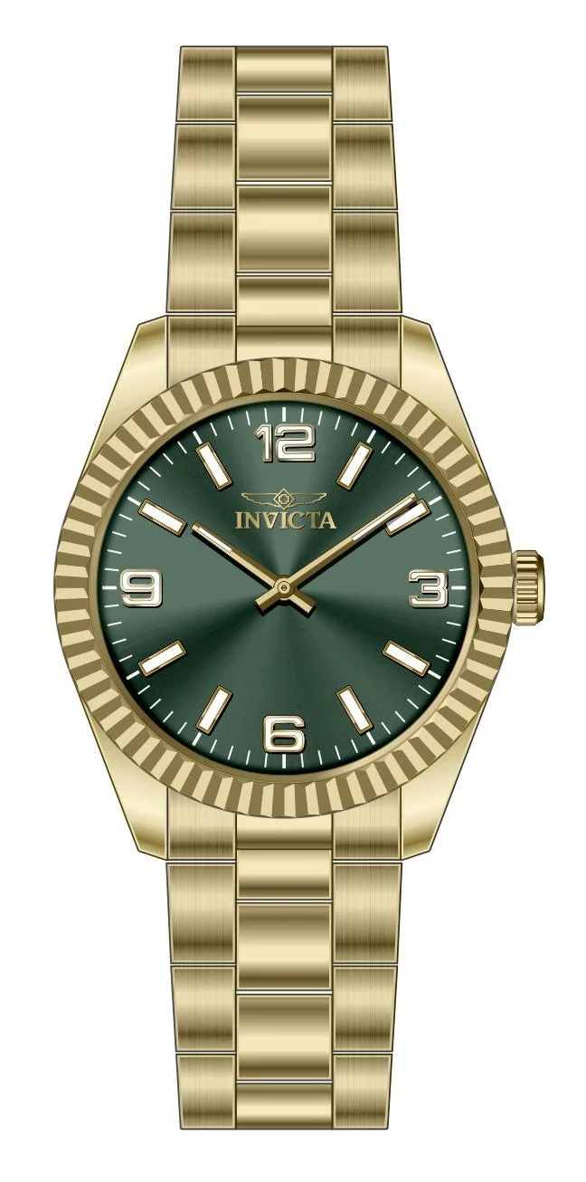 Band For Invicta Specialty  Men 49681
