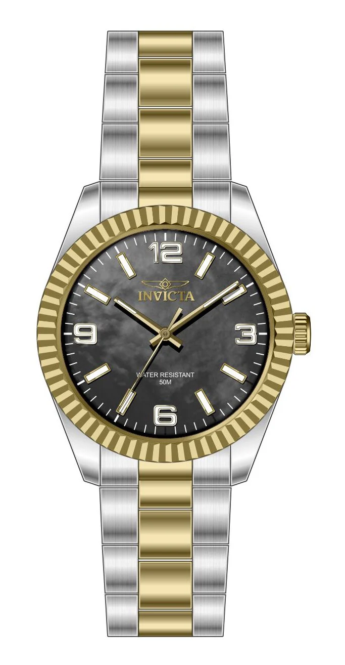 Band For Invicta Specialty  Men 50089