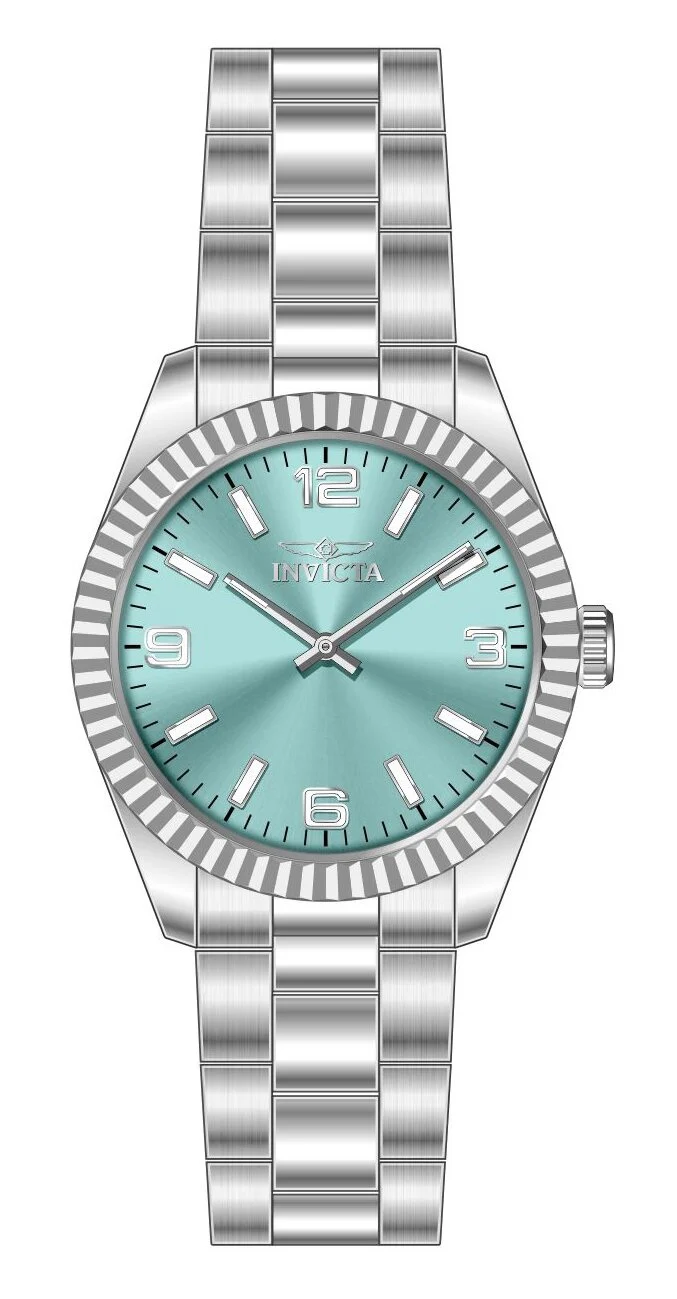 Band For Invicta Specialty Men 50572