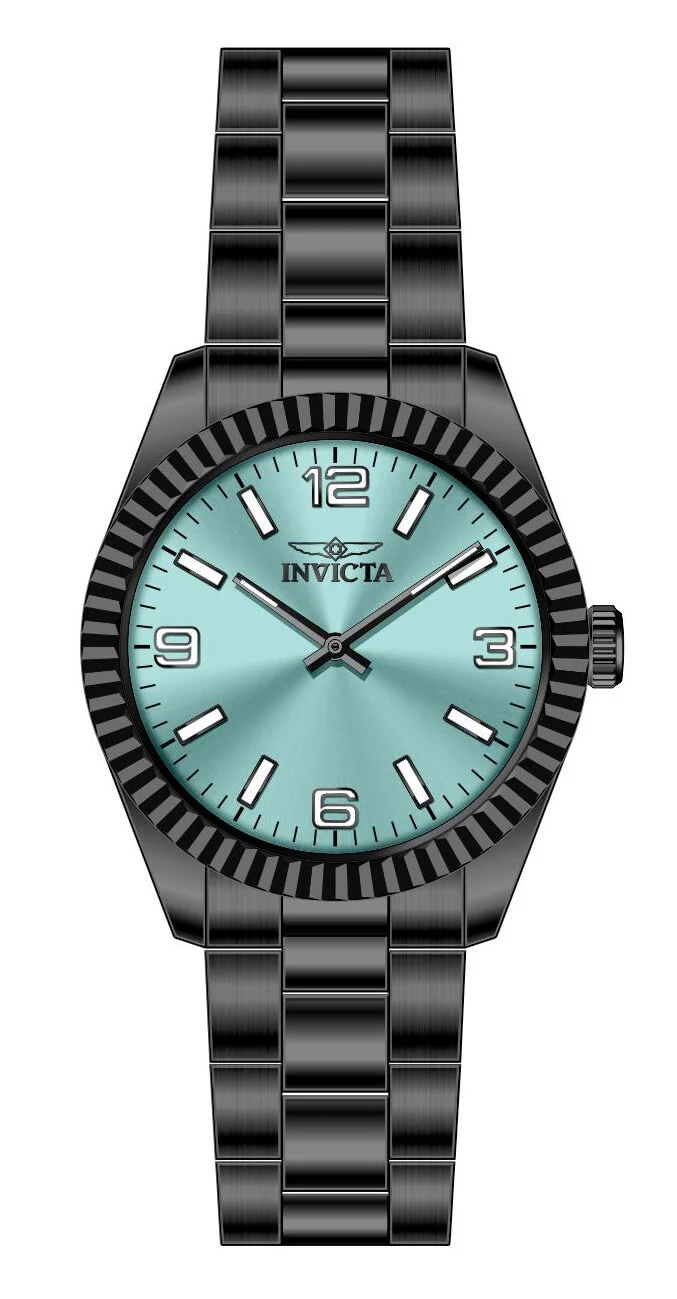 Band For Invicta Specialty Men 50574 - Image 2