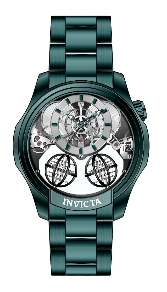 Band For Invicta Specialty Men 50778 - Image 2