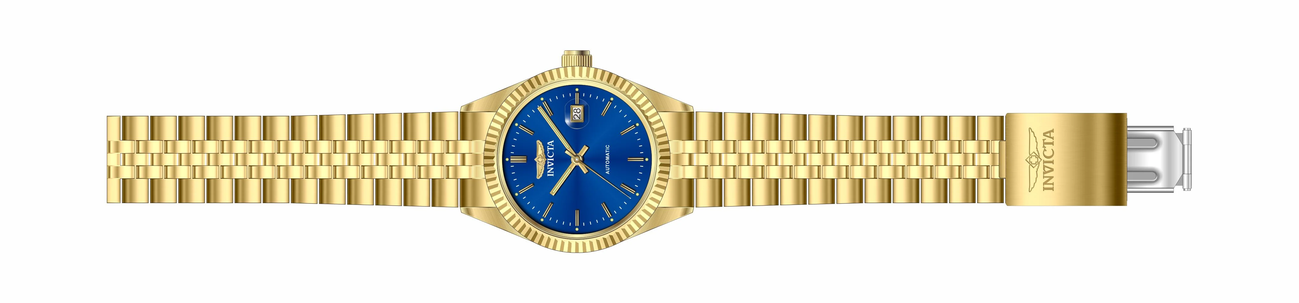 Band For Invicta Specialty Men 51026 - Image 2