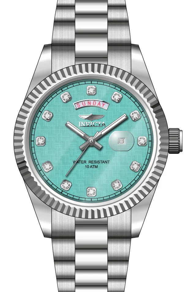 Band For Invicta Specialty Men 51048