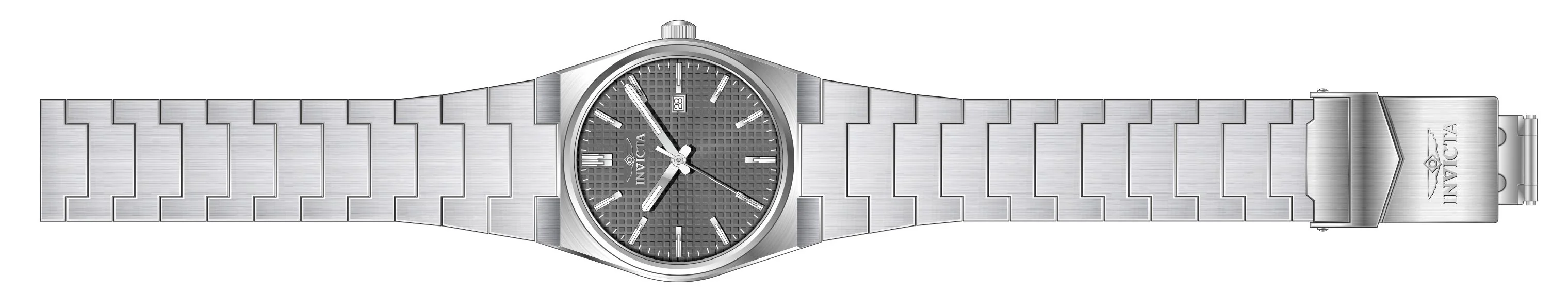 Band For Invicta Speedway 48391