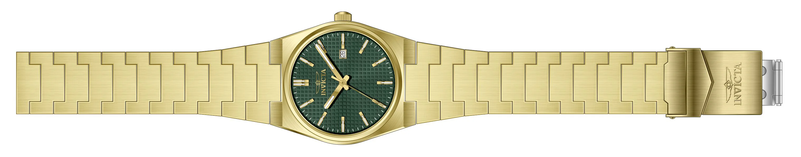 Band For Invicta Speedway 48399