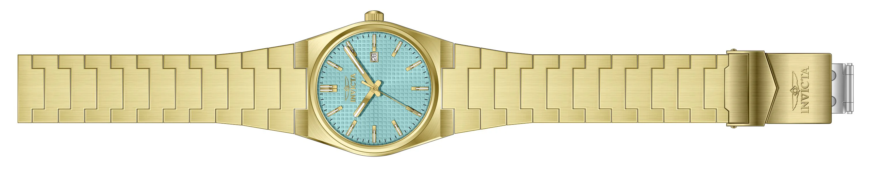 Band For Invicta Speedway 48401