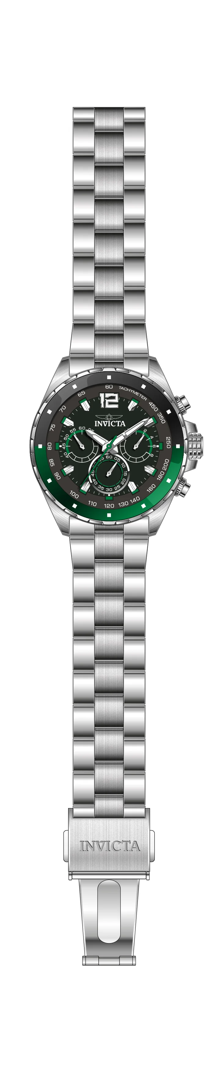 Band For Invicta Speedway 49363