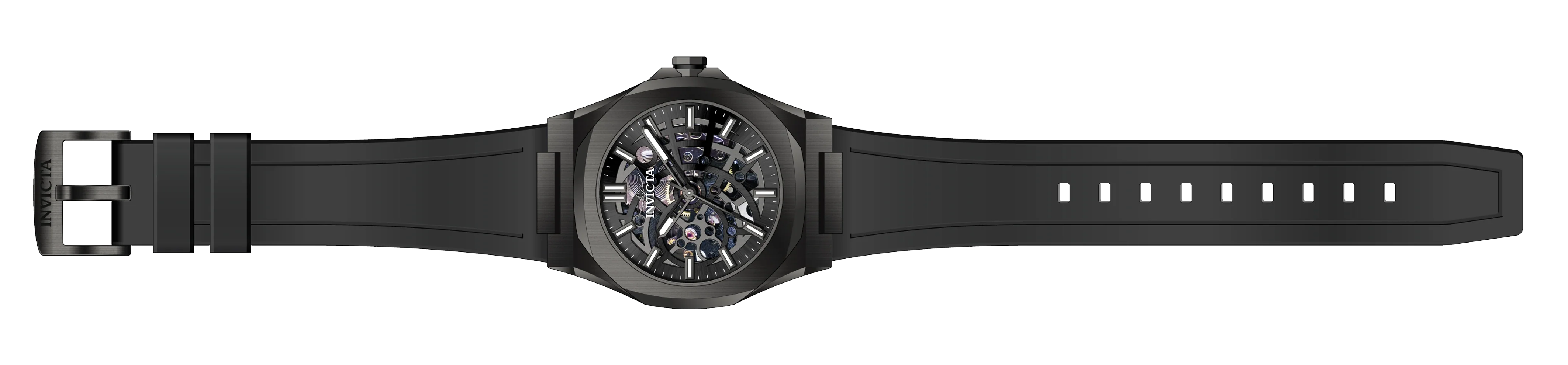 Band For Invicta Speedway 70196