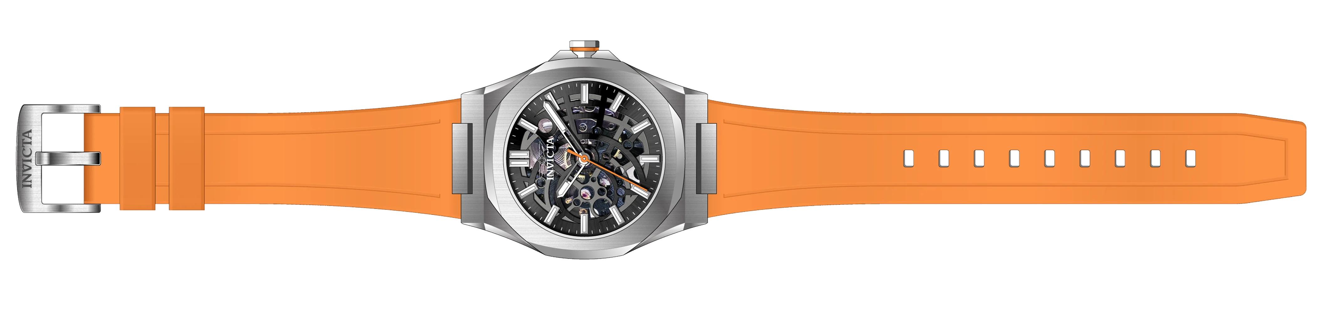 Band For Invicta Speedway 70199