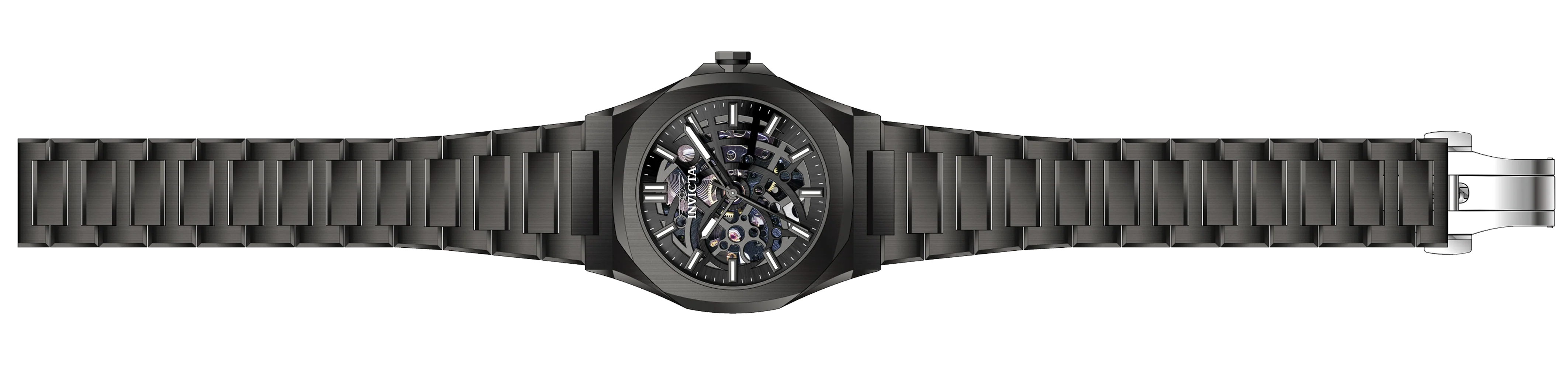 Band For Invicta Speedway 70201