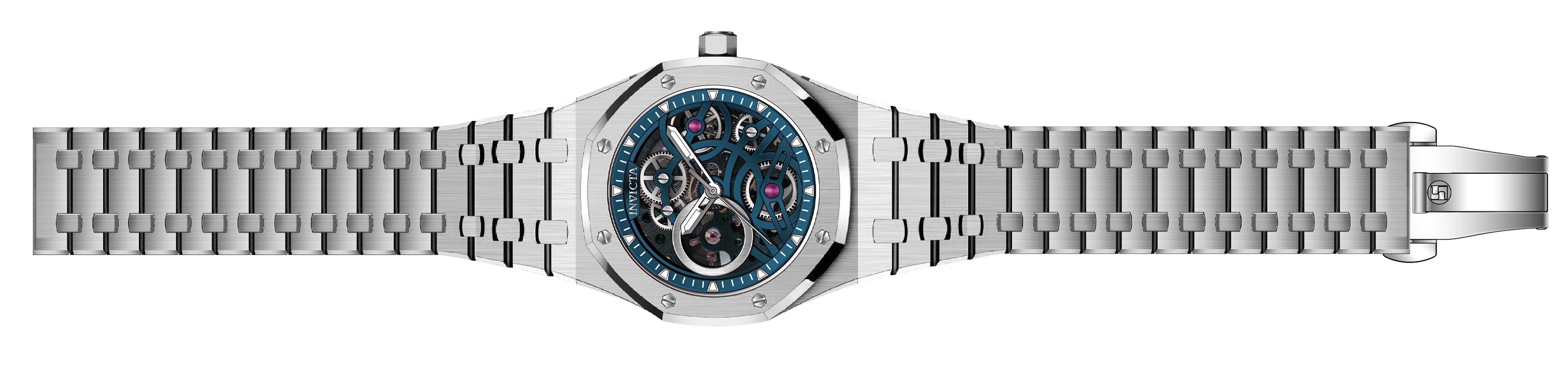 Band For Invicta Speedway 70203