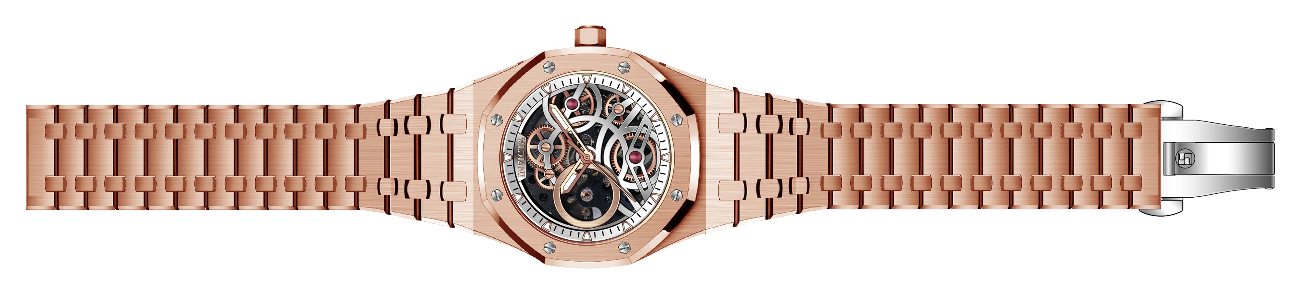 Band For Invicta Speedway 70204