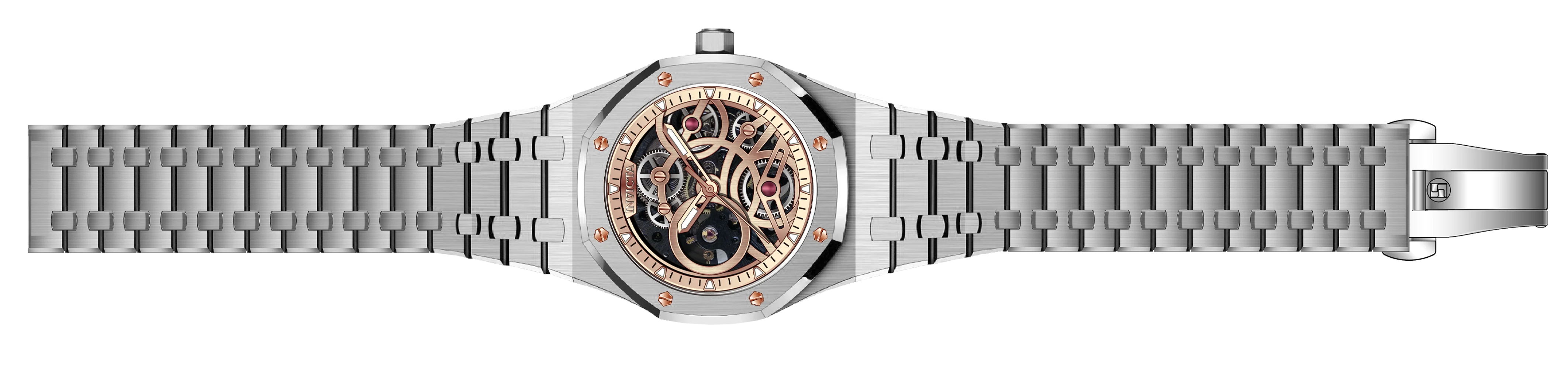 Band For Invicta Speedway 70206