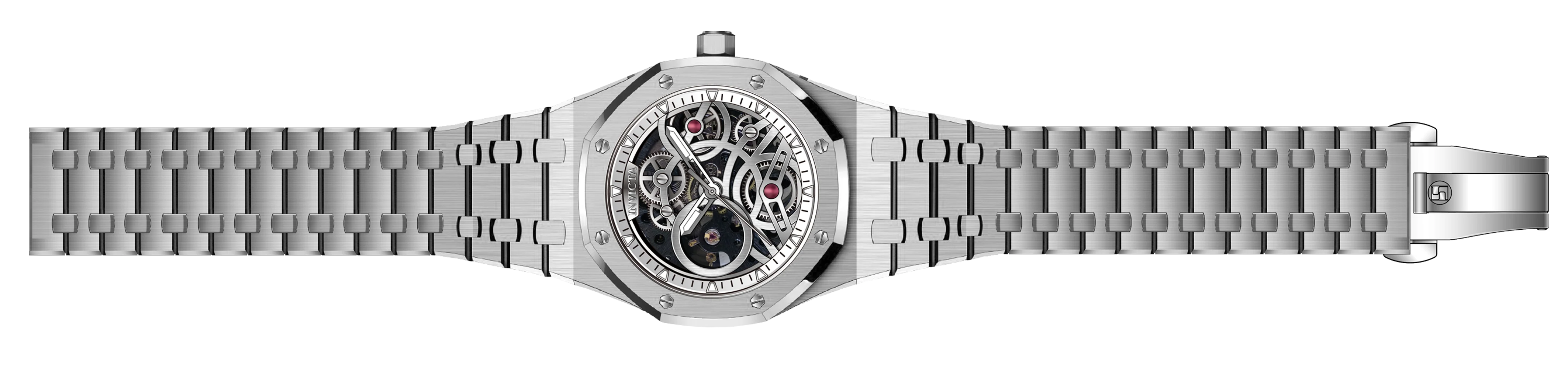 Band For Invicta Speedway 70208