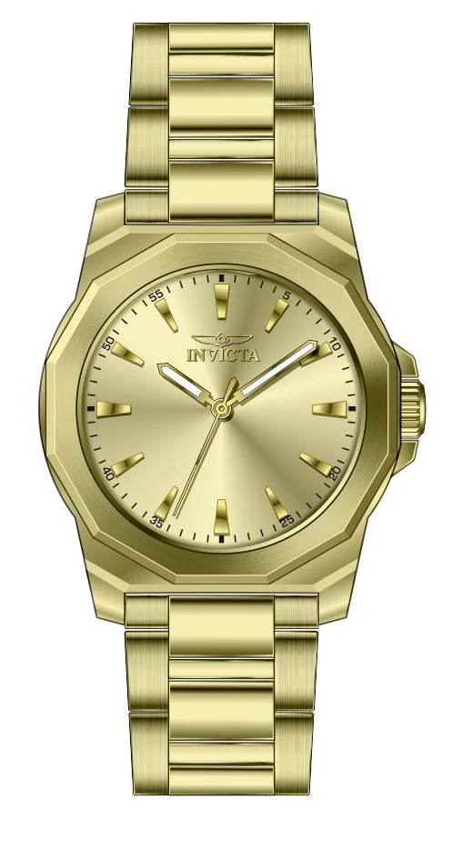 Band For Invicta Speedway Lady 47339