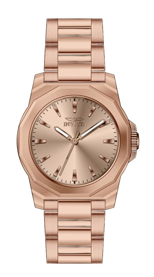 Band For Invicta Speedway Lady 49089