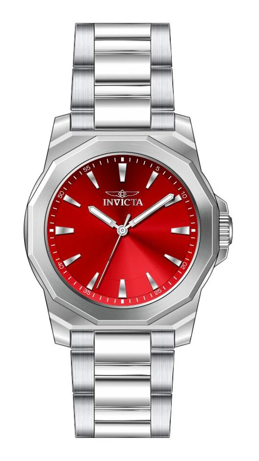Band For Invicta Speedway Lady 50997