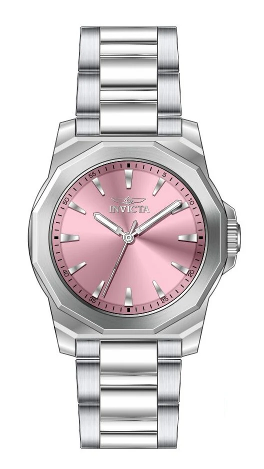 Band For Invicta Speedway Lady 51001