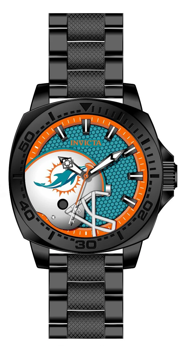 Band For Invicta Speedway Men 47871