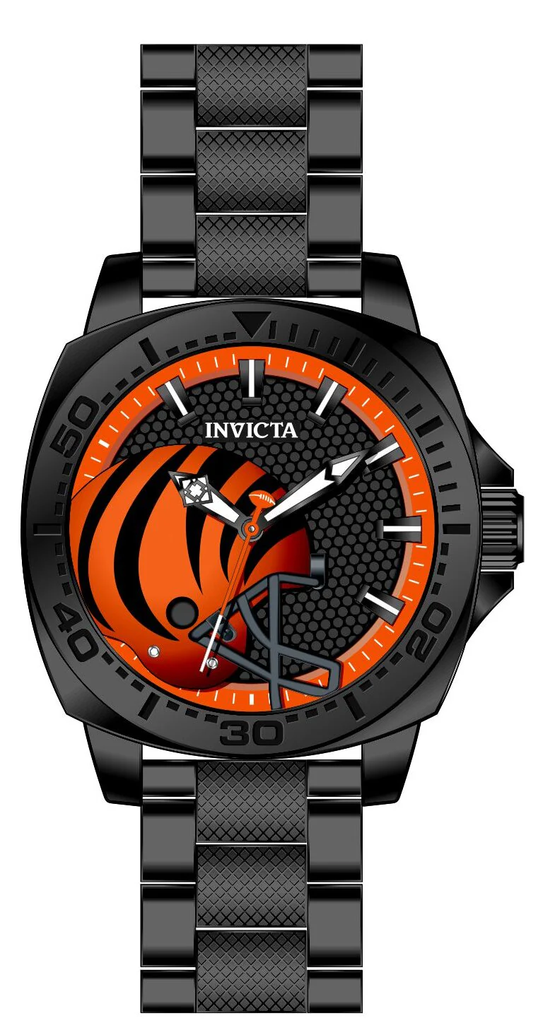 Band For Invicta Speedway  Men 47894