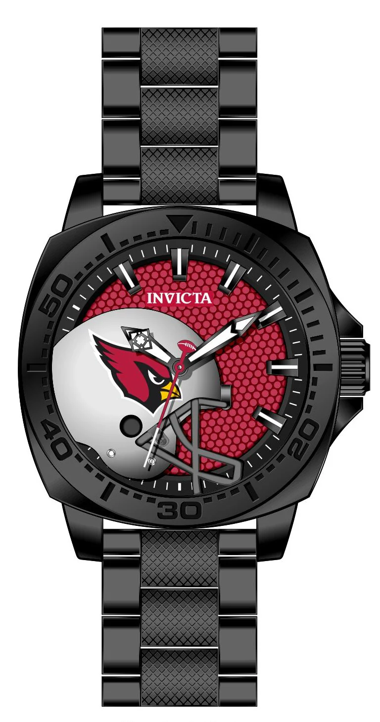 Band For Invicta Speedway Men 47895