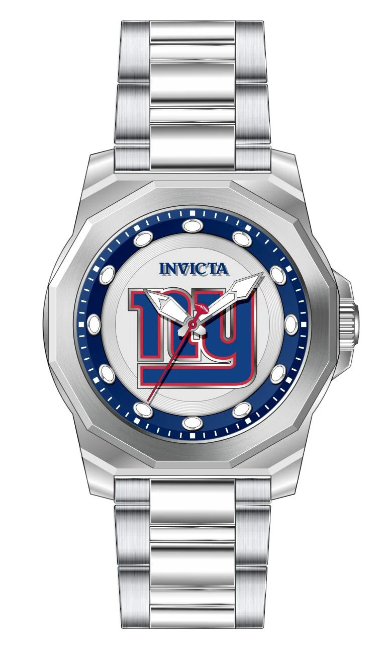 Band For Invicta Speedway Men 47926