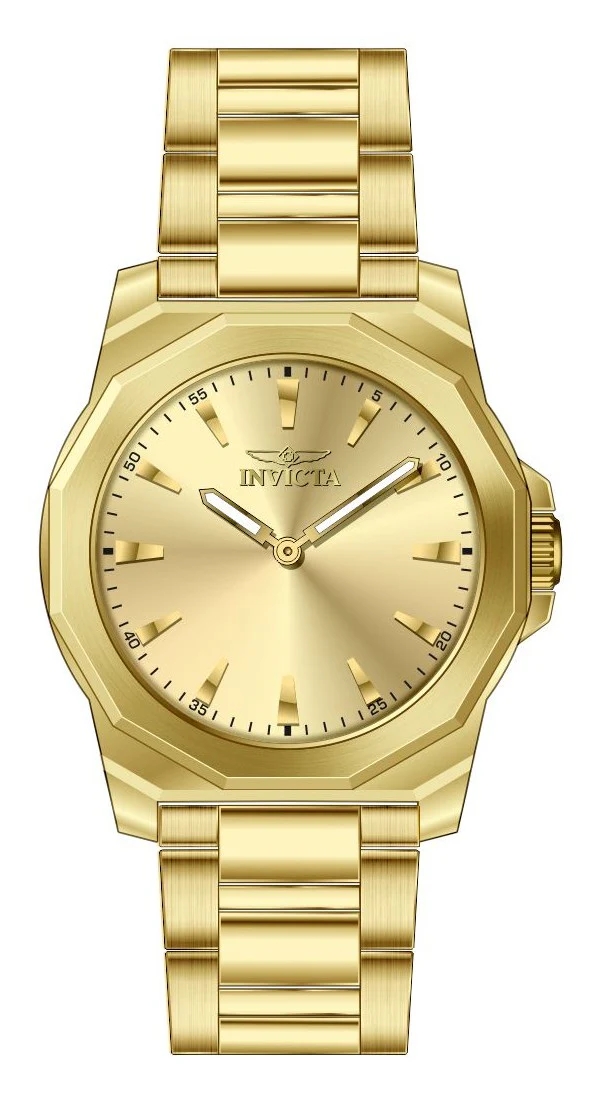 Band For Invicta Speedway Men 49743