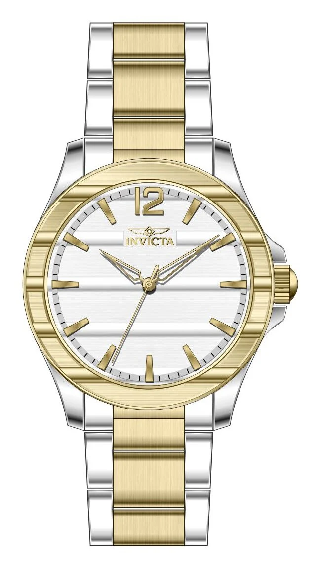 Band For Invicta Speedway  Men 50331