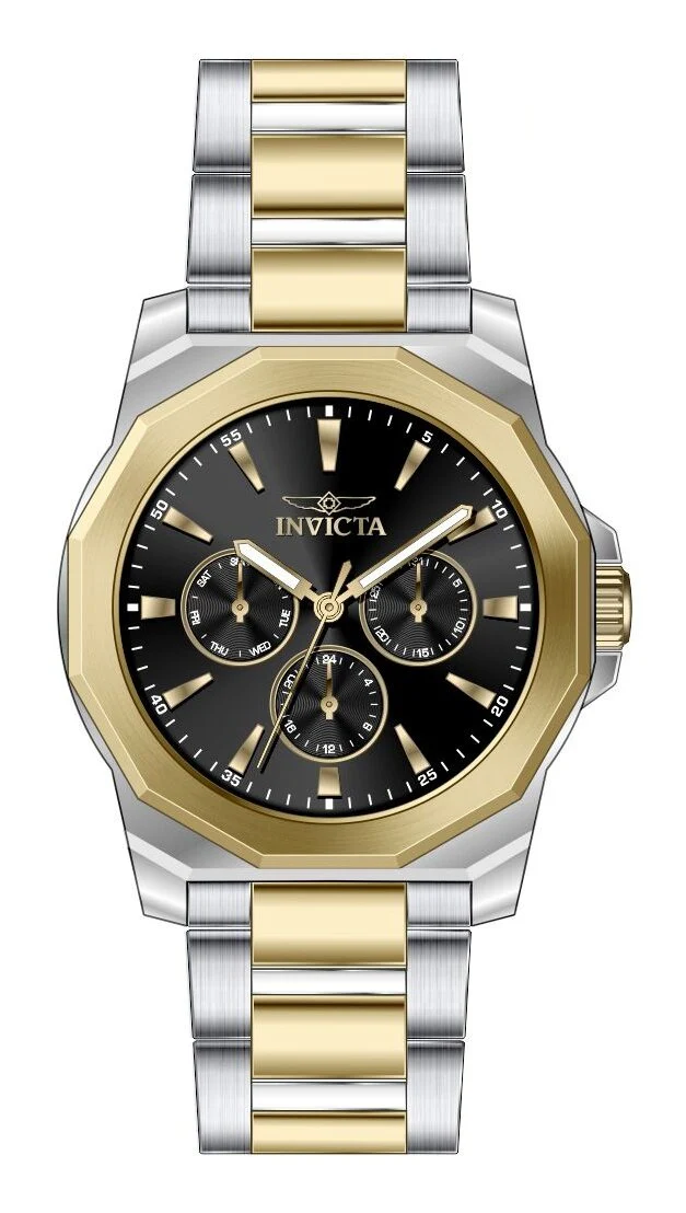 Band For Invicta Speedway  Men 51232