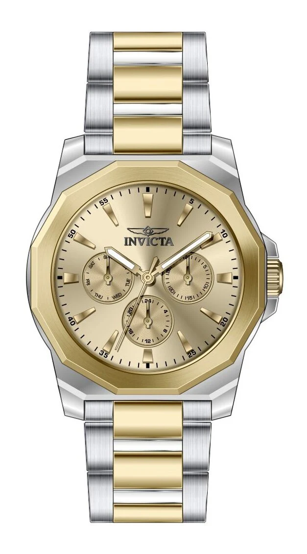 Band For Invicta Speedway Men 51233