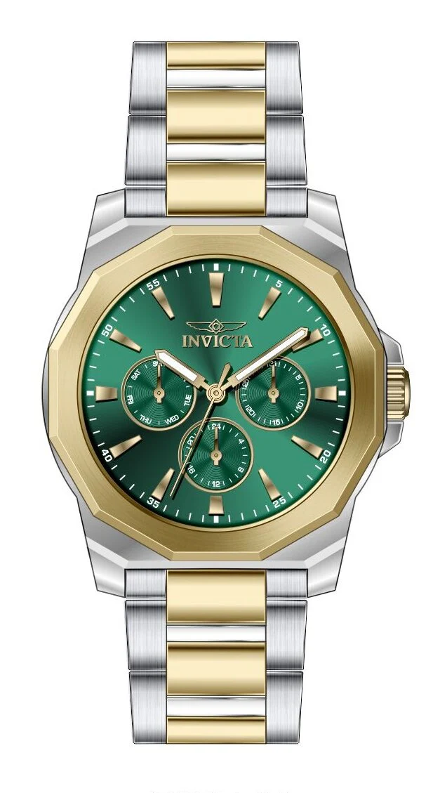 Band For Invicta Speedway  Men 51234