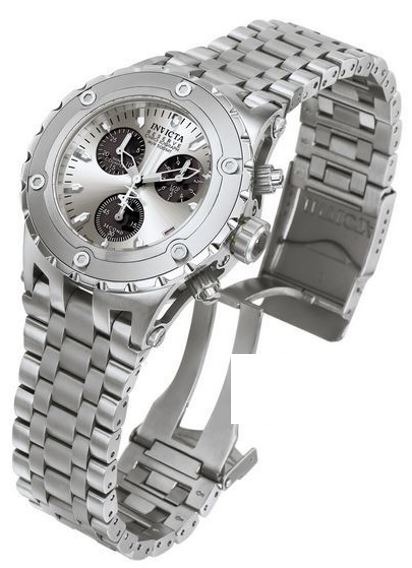 Band for Invicta Subaqua 6426