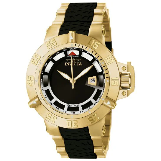 Band for Invicta Subaqua 6508