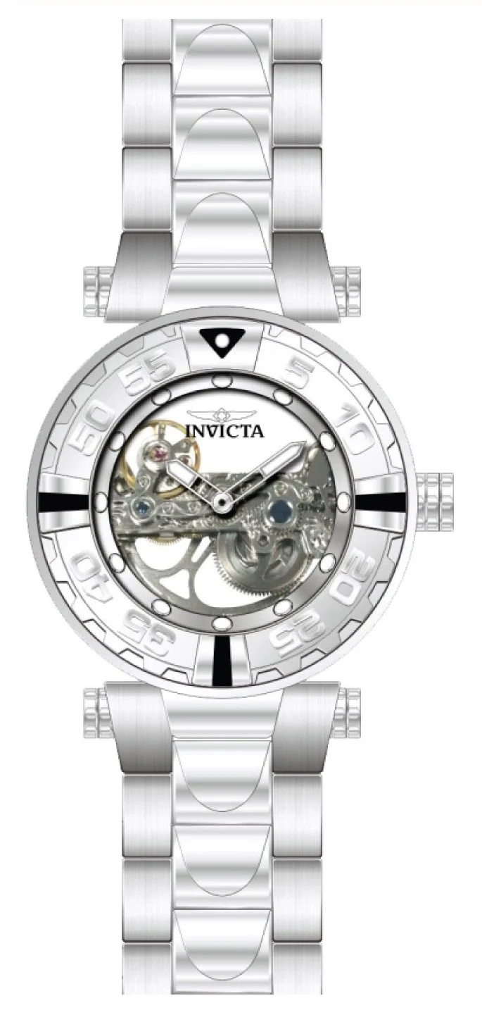 Band For Invicta Subaqua Men 49499