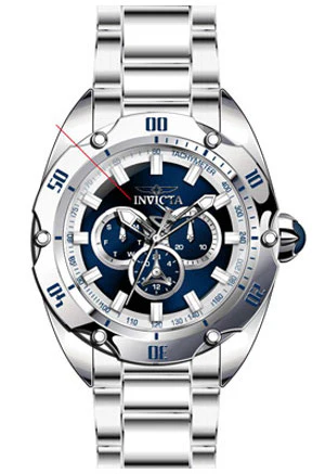Band For Invicta Venom Men 45730
