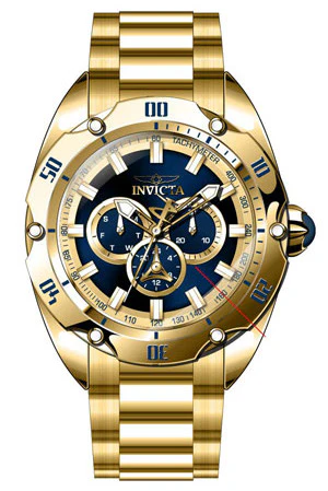 Band For Invicta Venom  Men 45732