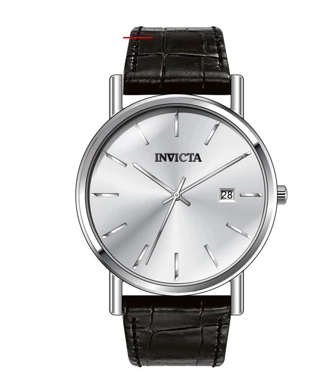 Band For Invicta Vintage Lady 44858