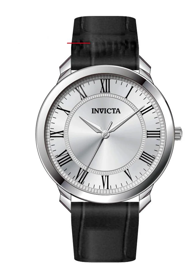 Band For Invicta Vintage Men 44862
